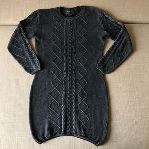Lovemarks long Sweater